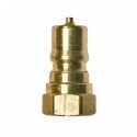 Male Quick Disonnect 1/4 Inch Fitting 