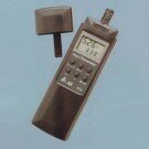 Tramex Digital Hygrometer 8703