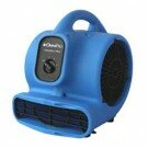 OmniDry Mini Air Mover by Bridgepoint Systems