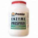 Premier Enzyme Prespray 7.5 lb Jar