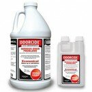 Odorcide 210 Concentrate in 1 gallon and 1 pint sizes
