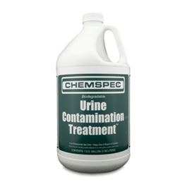 Urine Contamination Treatment