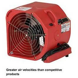 Axial Air Mover by Phoenix