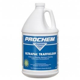 Ultrapac Trafficlean S712 by Prochem