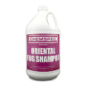 Oriental Rug Shampoo