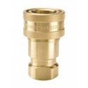 Female Quick Disonnect 1/4 Inch Fitting 