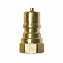 Male Quick Disonnect 1/4 Inch Fitting 