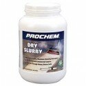 Dry Slurry