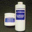 pH Stabilizier by Americolor Dyes