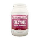 Enzyme Carpet Shampoo by Chemspec