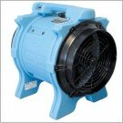 Vortex Axial Fan by Dri-Eaz Restoration Products