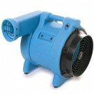 Airwolf Airmover Model F228 by Dri-Eaz Products