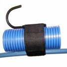 Hose Hook - Vacuum and Solution Hose Stabilizier