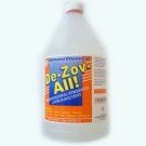 De Zov All d-limonene citrus solvent booster