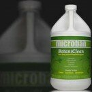 Microban Botaniclean