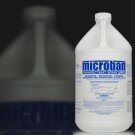 Microban Spray Plus Disinfectant and Antimicrobial