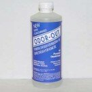 Odor Out by Americolor Dyes