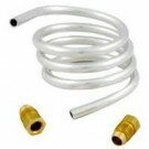Pilot Tube and Fittings for 2HT Model Water Heater