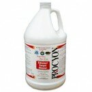 Soap Free Procyon Extreme Carpet Cleaner Concentrate in 1 gallon container