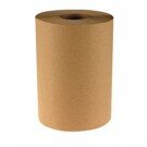 Natural Roll Towel | 12 Rolls/Case