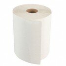 White Roll Towel | 12 Rolls/Case