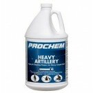 Heavy Artillery Commercial Carpet Prespray