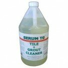 Serum TG Tile and Grout Cleaner