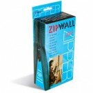 Zipwall Standard Zippers - 2 Zippers per pack