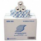 GEN 500 2 Ply Bathroom Tissue