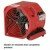 Phoenix Axial Air Mover