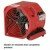 Phoenix Axial Air Mover