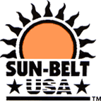 Cleaning and Restoration Products from Sun-Belt USA